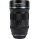 Анаморфний об'єктив SIRUI Anamorphic Lens 1,33x 35mm f/1.8