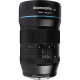 Анаморфний об'єктив SIRUI Anamorphic Lens 1,33x 35mm f/1.8