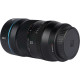 Анаморфний об'єктив SIRUI Anamorphic Lens 1,33x 35mm f/1.8