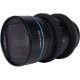 Анаморфний об'єктив SIRUI Anamorphic Lens 1,33x 35mm f/1.8