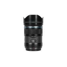 Объектив Sirui Sniper 33mm F1.2 APSC Auto-Focus Lens (X Mount, Black, Carbon Fiber) (33AS12X-B)
