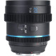 Об'єктив Sirui 20mm T1.8 1.33x S35 AF Anamorphic Lens (Sony E, Blue Flares)