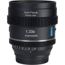 Об'єктив Sirui 20mm T1.8 1.33x S35 AF Anamorphic Lens (Micro Four Thirds, Neutral Flares)