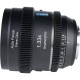 Об'єктив Sirui 20mm T1.8 1.33x S35 AF Anamorphic Lens (Micro Four Thirds, Neutral Flares)
