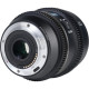 Об'єктив Sirui 20mm T1.8 1.33x S35 AF Anamorphic Lens (Micro Four Thirds, Neutral Flares)