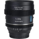 Об'єктив Sirui 20mm T1.8 1.33x S35 AF Anamorphic Lens (Nikon Z, Neutral Flares)