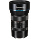 Анаморфный объектив SIRUI Lens 24mm f2.8 1.33 x Anamorphic (E Mount)