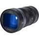 Анаморфный объектив SIRUI Lens 24mm f2.8 1.33 x Anamorphic (E Mount)