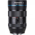 Анаморфный объектив Sirui 75mm f/1.8 1.33x Anamorphic Lens (MFT)