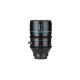 Анаморфний об'єктив Sirui 50mm T2.9 1.6 x Full-Frame Anamorphic Lens (L-Mount) (FFEK6-L)