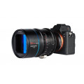 Анаморфний об'єктив Sirui 50mm T2.9 1.6 x Full-Frame Anamorphic Lens (L-Mount) (FFEK6-L)
