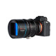 Анаморфний об'єктив Sirui 50mm T2.9 1.6 x Full-Frame Anamorphic Lens (L-Mount) (FFEK6-L)