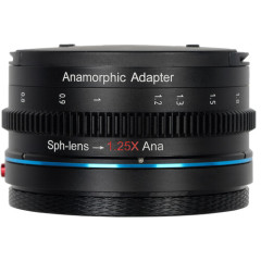 Адаптер Sirui 1.25x Anamorphic Adapter (ADP125X)
