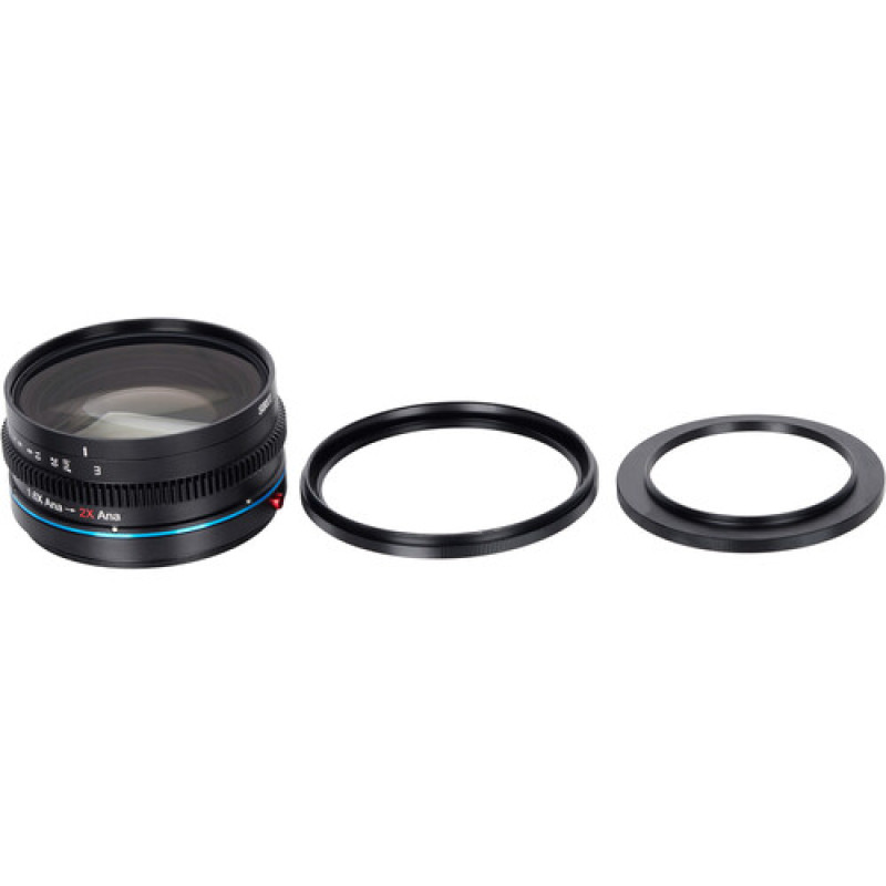 Адаптер Sirui 1.25x Anamorphic Adapter (ADP125X)