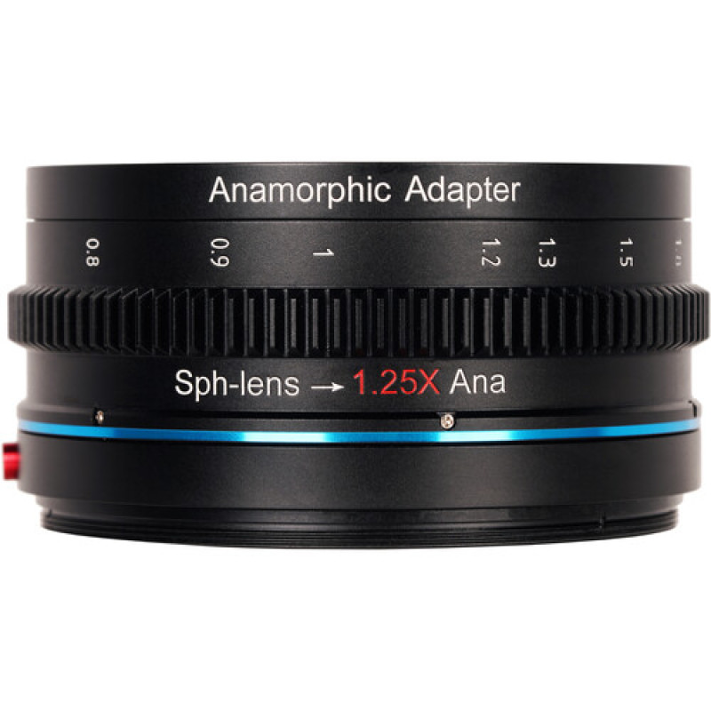 Адаптер Sirui 1.25x Anamorphic Adapter (ADP125X)