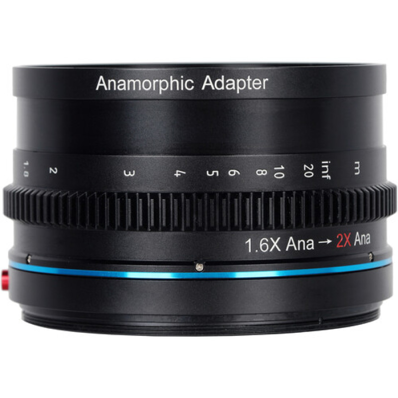 Адаптер Sirui 1.25x Anamorphic Adapter (ADP125X)