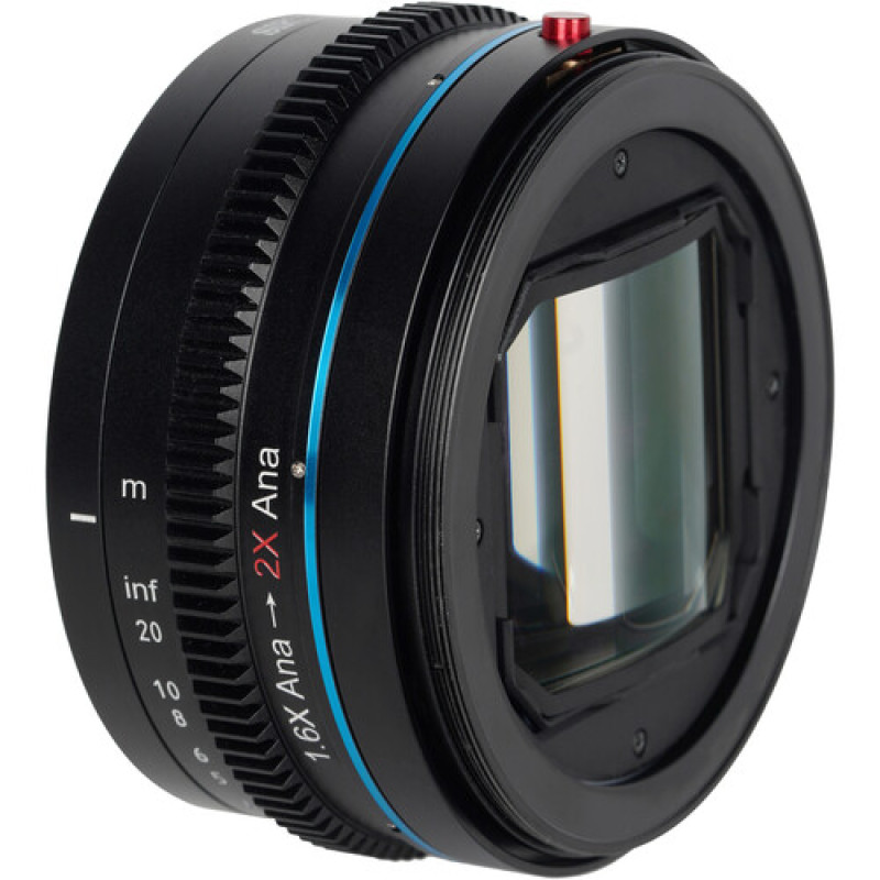 Адаптер Sirui 1.25x Anamorphic Adapter (ADP125X)
