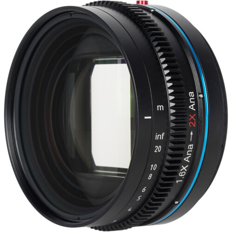 Адаптер Sirui 1.25x Anamorphic Adapter (ADP125X)