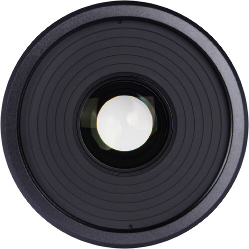 Об'єктив Sirui Night Walker 24mm T1.2 S35 Cine Lens  (X-Mount, Black)(MS24X-B)