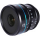 Об'єктив Sirui Night Walker 24mm T1.2 S35 Cine Lens  (X-Mount, Black)(MS24X-B)