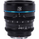 Об'єктив Sirui Night Walker 35mm T1.2 S35 Cine Lens  (X-Mount, Black) (MS35X-B)