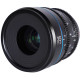 Об'єктив Sirui Night Walker 35mm T1.2 S35 Cine Lens  (X-Mount, Black) (MS35X-B)