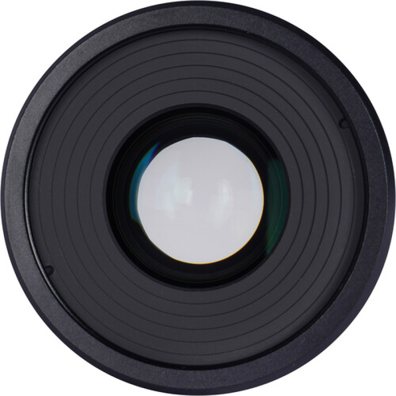 Об'єктив Sirui Night Walker 35mm T1.2 S35 Cine Lens  (X-Mount, Black) (MS35X-B)