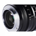 Объектив Sirui Night Walker 35mm T1.2 S35 Cine Lens (X-Mount, Black) (MS35X-B)