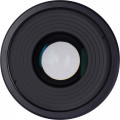 Объектив Sirui Night Walker 35mm T1.2 S35 Cine Lens (E-mount, Black) (MS35E-B)