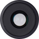 Об'єктив Sirui Night Walker 35mm T1.2 S35 Cine Lens  (E-Mount, Black) (MS35E-B)