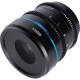 Об'єктив Sirui Night Walker 35mm T1.2 S35 Cine Lens  (E-Mount, Black) (MS35E-B)