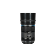 Объектив Sirui Sniper 56mm F1.2 APSC Auto-Focus Lens (E Mount, Black, Carbon Fiber) (56AS12E-B)