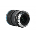 Объектив Sirui Sniper 23mm F1.2 APSC Auto-Focus Lens (E Mount, Black, Carbon Fiber) (23AS12E-B)
