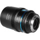 Об'єктив Sirui 40mm T1.8 1.33x S35 AF Anamorphic Lens (Sony E, Blue Flares)