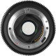 Об'єктив Sirui 40mm T1.8 1.33x S35 AF Anamorphic Lens (FUJIFILM X, Neutral Flares)