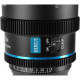 Об'єктив Sirui 40mm T1.8 1.33x S35 AF Anamorphic Lens (FUJIFILM X, Neutral Flares)