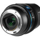 Об'єктив Sirui 40mm T1.8 1.33x S35 AF Anamorphic Lens (FUJIFILM X, Neutral Flares)