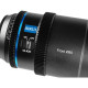 Об'єктив Sirui 40mm T1.8 1.33x S35 AF Anamorphic Lens (Nikon Z, Neutral Flares)