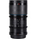 Об’єктив Sirui Saturn 35mm T2.9 1.6x Carbon Fiber Full-Frame Anamorphic Lens (L-Mount, Blue Flare) (SATURN L35B)