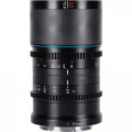 Объектив Sirui Saturn 35mm T2.9 1.6x Carbon Fiber Full-Frame Anamorphic Lens (L-Mount, Blue Flare) (SATURN L35B)