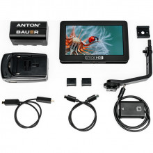 Накамерный монитор SmallHD Focus Sony Bundle (MON-FOCUS-NPFW50-KIT)