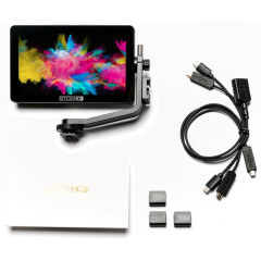 Накамерный монитор SmallHD 5.5" FOCUS OLED Monitor (HDMI)