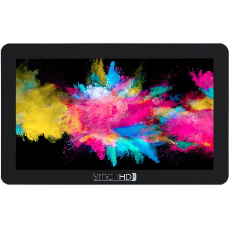 Накамерный монитор SmallHD 5.5" FOCUS OLED Monitor (HDMI)