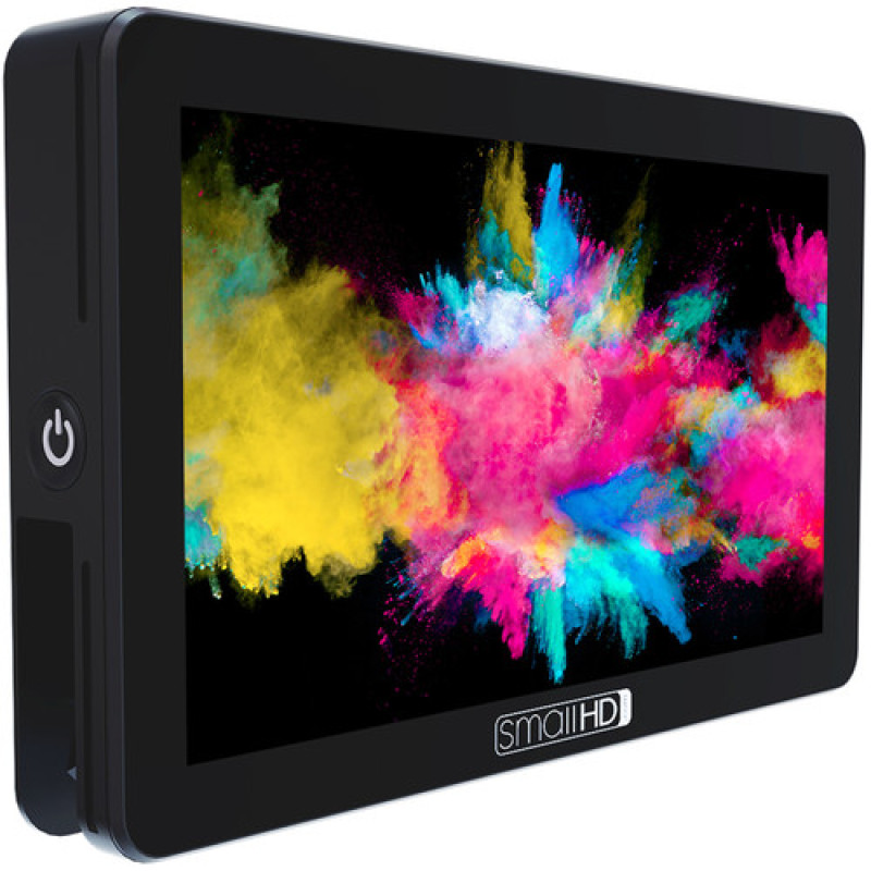 Накамерный монитор SmallHD 5.5" FOCUS OLED Monitor (HDMI)