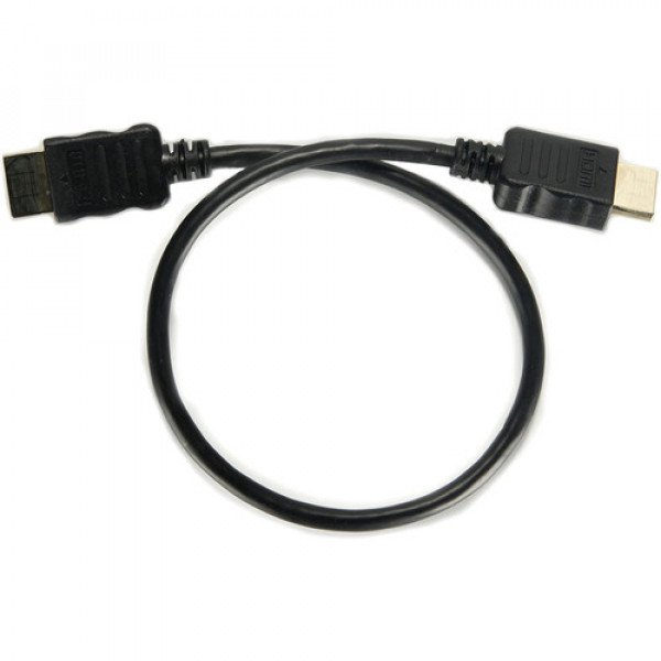 Кабель SmallHD Thin-Gauge HDMI Male Cable (12")