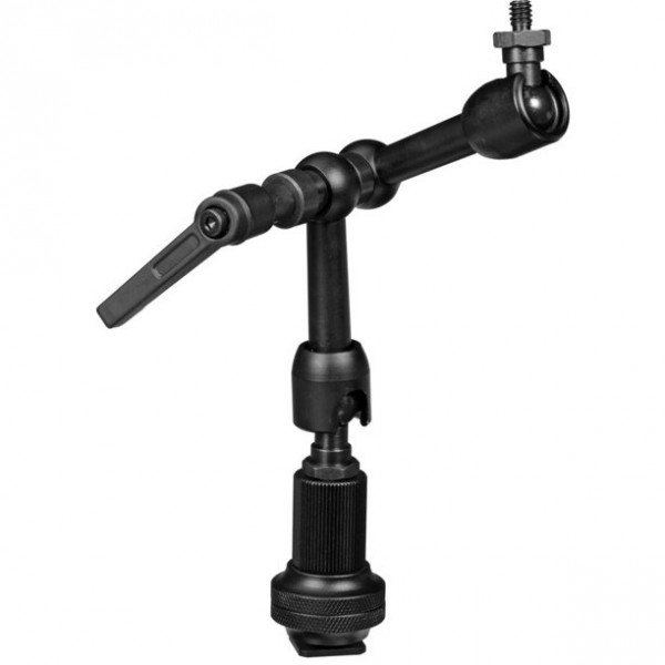 SmallHD SMHD-ACC-MT-ARM7 StrongArm 7 in. Articulating Arm Mount