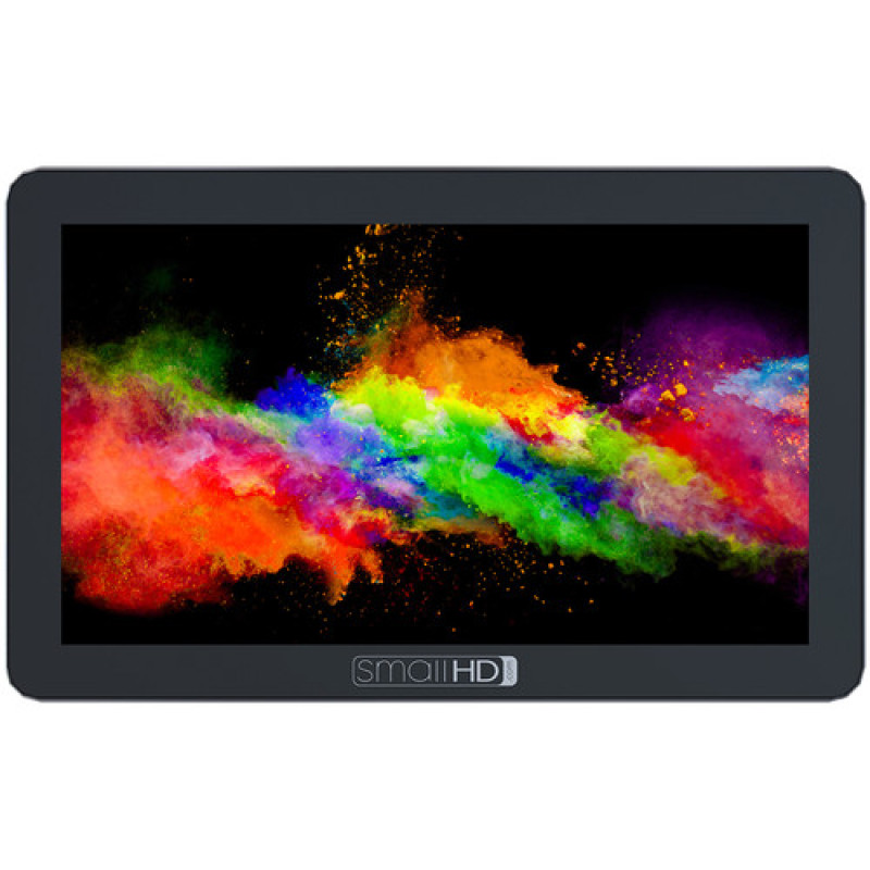 Накамерный монитор SmallHD 5.5" FOCUS OLED Monitor (SDI)