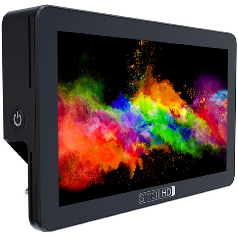 Накамерный монитор SmallHD 5.5" FOCUS OLED Monitor (SDI)