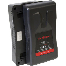 Аккумулятор SWIT S-8132S 63+63Wh Split-Style V-Mount Battery 