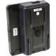 Акумулятор SWIT S-8132S 63+63Wh Split-Style V-Mount Battery